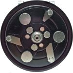 Mahle ACP 359 000S Kompressor, Klimaanlage BEHR Mahle ACP 359 000S Kompressor, Klimaanlage BEHR