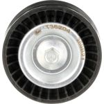 Umlenk-/Führungsrolle, Keilrippenriemen T36204 Umlenk-/Führungsrolle, Keilrippenriemen T36204