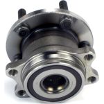Radlagersatz VKBA 6889