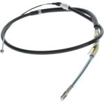 BOSCH 1 987 477 122 Seilzug, Feststellbremse BOSCH 1 987 477 122 Seilzug, Feststellbremse