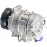 Kompressor, Klimaanlage CS20475