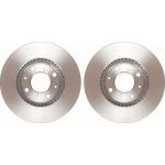 Bremsscheibe DF4824 Bremsscheibe DF4824