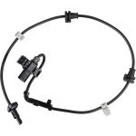 Metzger 09001623 Sensor, Raddrehzahl Metzger 09001623 Sensor, Raddrehzahl