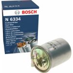 Kraftstofffilter 0 450 906 334 Kraftstofffilter 0 450 906 334