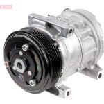 DENSO 5SL12 Klimakompressor DCP09064 DENSO 5SL12 Klimakompressor DCP09064