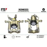 Bremssattel 9298322