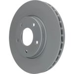 Bremsscheibe 24.0129-0100.1