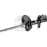 Stoßdämpfer 1002678 Stoßdämpfer 1002678