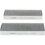 Filter, Innenraumluft 1 987 435 608 Filter, Innenraumluft 1 987 435 608
