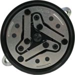 Kompressor, Klimaanlage ACP 1213 000P Kompressor, Klimaanlage ACP 1213 000P