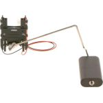 Sensor, Kraftstoffvorrat 1 582 980 163 Sensor, Kraftstoffvorrat 1 582 980 163