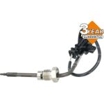 NRF 707255 Sensor, Abgastemperatur EASY FIT NRF 707255 Sensor, Abgastemperatur EASY FIT