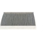 BOSCH 1 987 432 357 Innenraumfilter