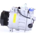 Kompressor, Klimaanlage 890634