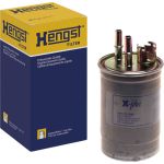 Kraftstofffilter H124WK