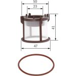 Kraftstofffilter F 026 402 133