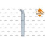 Wärmetauscher, Innenraumheizung 54391 Wärmetauscher, Innenraumheizung 54391