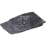 FEBI BILSTEIN 185247 Innenraumfilter FEBI BILSTEIN 185247 Innenraumfilter