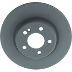 BOSCH 0 986 479 H50 Bremsscheibe