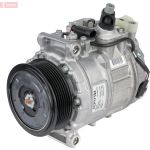 Kompressor, Klimaanlage DCP17194 Kompressor, Klimaanlage DCP17194