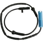 BOSCH 0 986 594 537 Sensor, Raddrehzahl BOSCH 0 986 594 537 Sensor, Raddrehzahl