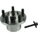 Radlagersatz WM 6523