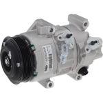 Kompressor, Klimaanlage 813254 Kompressor, Klimaanlage 813254