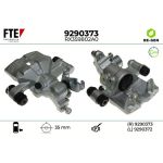 FTE 9290373 Bremssattel