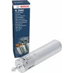 Kraftstofffilter F 026 402 085 Kraftstofffilter F 026 402 085