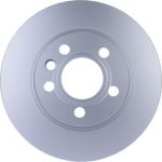 Hella 8DD 355 105-611 Bremsscheibe PRO Hella 8DD 355 105-611 Bremsscheibe PRO