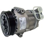 Kompressor, Klimaanlage ACP 189 000P Kompressor, Klimaanlage ACP 189 000P