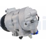Kompressor, Klimaanlage CS20659 Kompressor, Klimaanlage CS20659