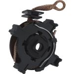 Halter, Kohlebürsten 594351