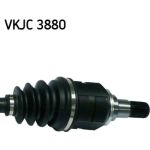 SKF VKJC 3880 Antriebswelle SKF VKJC 3880 Antriebswelle
