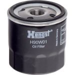 Ölfilter H90W01 Ölfilter H90W01