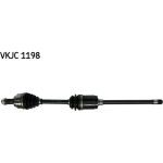 Antriebswelle VKJC 1198 Antriebswelle VKJC 1198