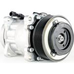 Kompressor, Klimaanlage ACP 1127 000P