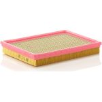 MANN-FILTER C 2681 Luftfilter MANN-FILTER C 2681 Luftfilter