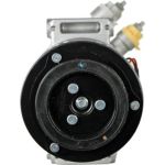 Kompressor, Klimaanlage ACP 1206 000P Kompressor, Klimaanlage ACP 1206 000P