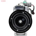 DENSO 6SBU16C Klimakompressor DCP17176