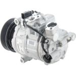 Kompressor, Klimaanlage ACP 232 000P Kompressor, Klimaanlage ACP 232 000P