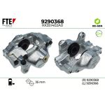 FTE 9290368 Bremssattel FTE 9290368 Bremssattel