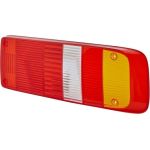 Lichtscheibe, Heckleuchte 9EL 340 829-041 Lichtscheibe, Heckleuchte 9EL 340 829-041