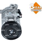 Kompressor, Klimaanlage 320262 Kompressor, Klimaanlage 320262