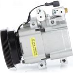 Kompressor, Klimaanlage 89276