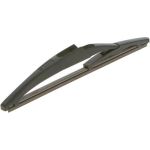 BOSCH H 240 Scheibenwischer Rear 3 397 011 677 BOSCH H 240 Scheibenwischer Rear 3 397 011 677