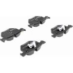 Vaico V20-8157 Bremsbelagsatz, Scheibenbremse Green Mobility Parts Vaico V20-8157 Bremsbelagsatz, Scheibenbremse Green Mobility Parts