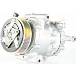 Mahle ACP 1361 000P Kompressor, Klimaanlage BEHR Premium Line Mahle ACP 1361 000P Kompressor, Klimaanlage BEHR Premium Line