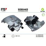 FTE 9290463 Bremssattel FTE 9290463 Bremssattel