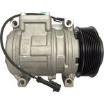 Kompressor, Klimaanlage ACP 739 000S Kompressor, Klimaanlage ACP 739 000S